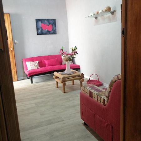 切法卢La Casa Di Mimi'公寓 外观 照片