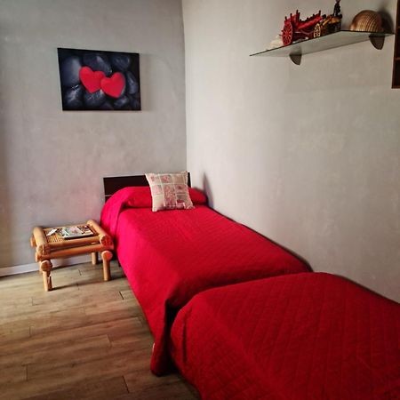 切法卢La Casa Di Mimi'公寓 外观 照片