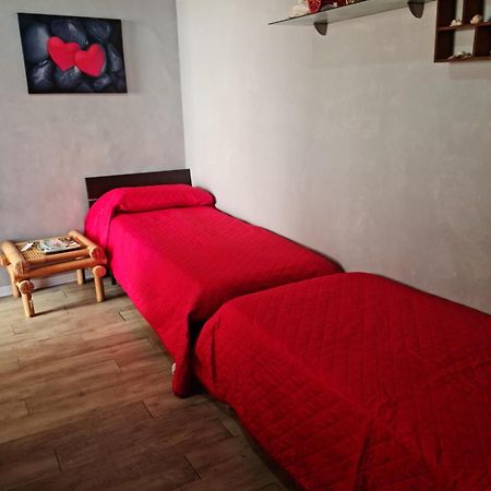 切法卢La Casa Di Mimi'公寓 外观 照片