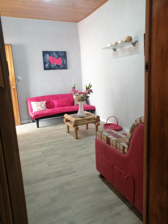 切法卢La Casa Di Mimi'公寓 外观 照片