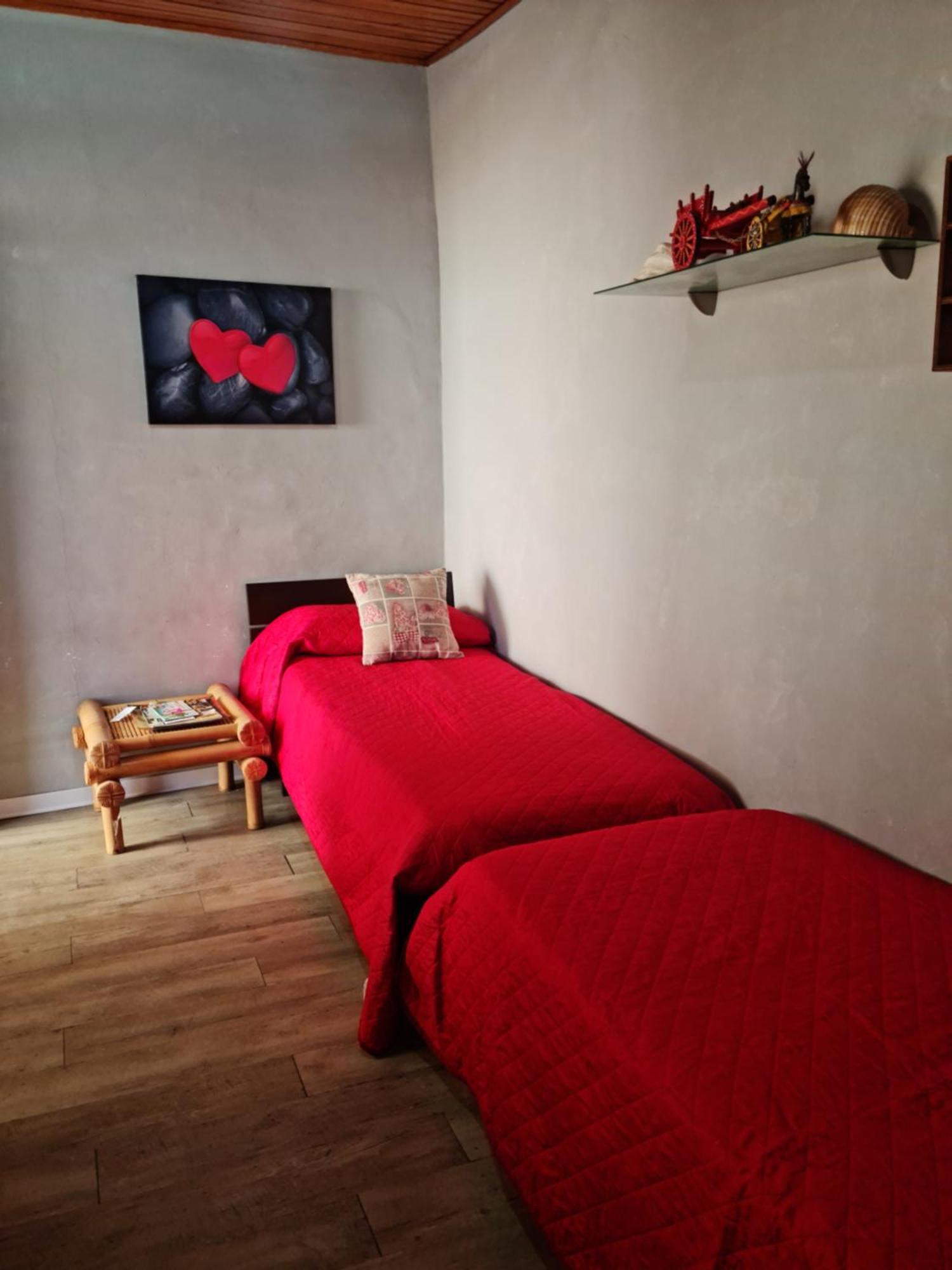 切法卢La Casa Di Mimi'公寓 外观 照片