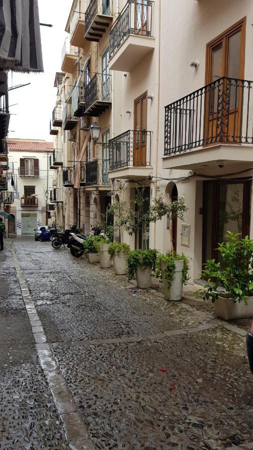 切法卢La Casa Di Mimi'公寓 外观 照片